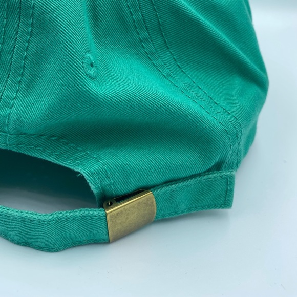 Billabong Salty Blonde Claspback Dad Hat - Picture 4 of 6